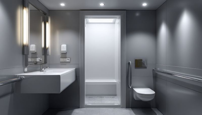 Top Bathroom Remodeling Companies in Jackson, MS