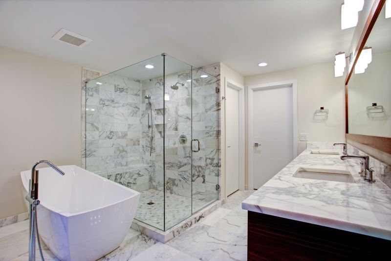 Best Bathroom Remodeling Contractors in Brandon, MS